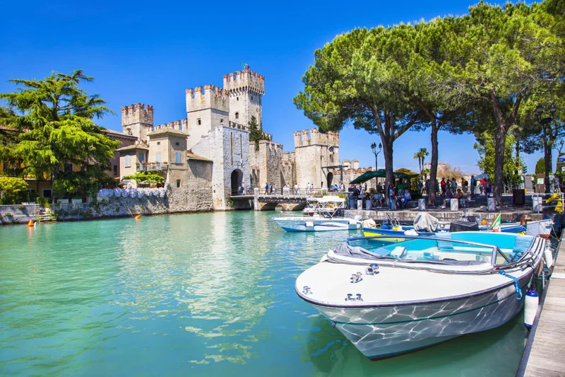 sirmione lago di garda