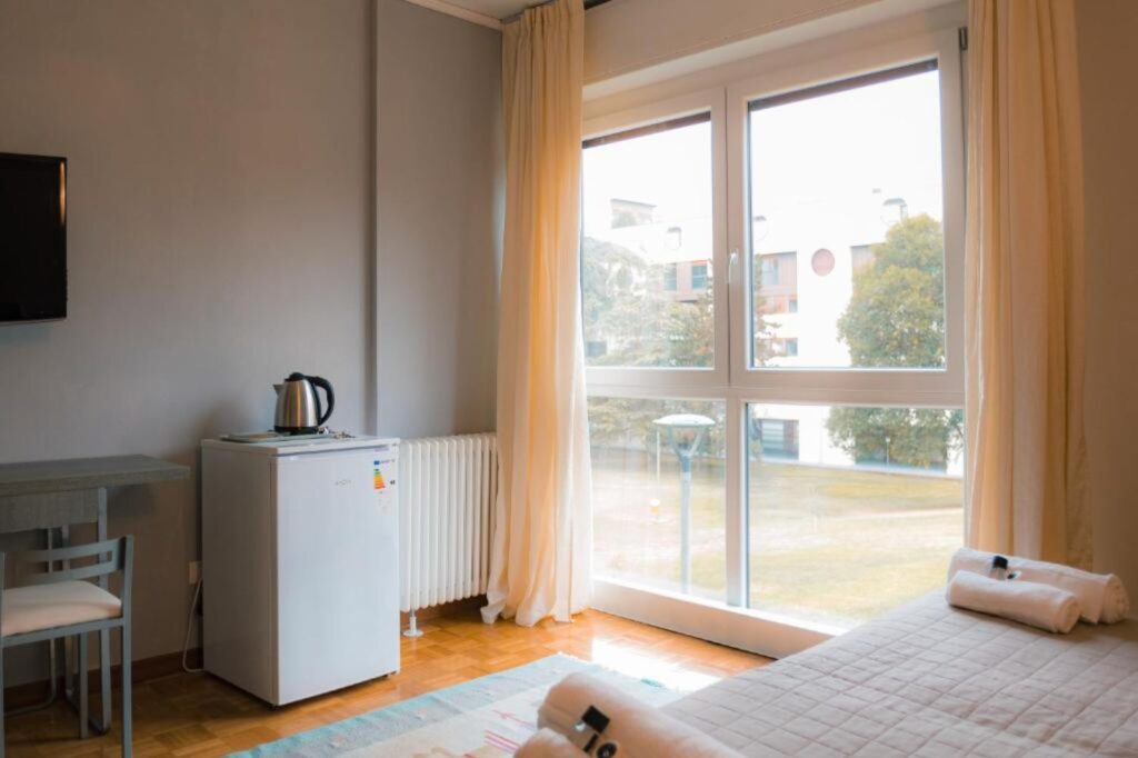 suite verona centro