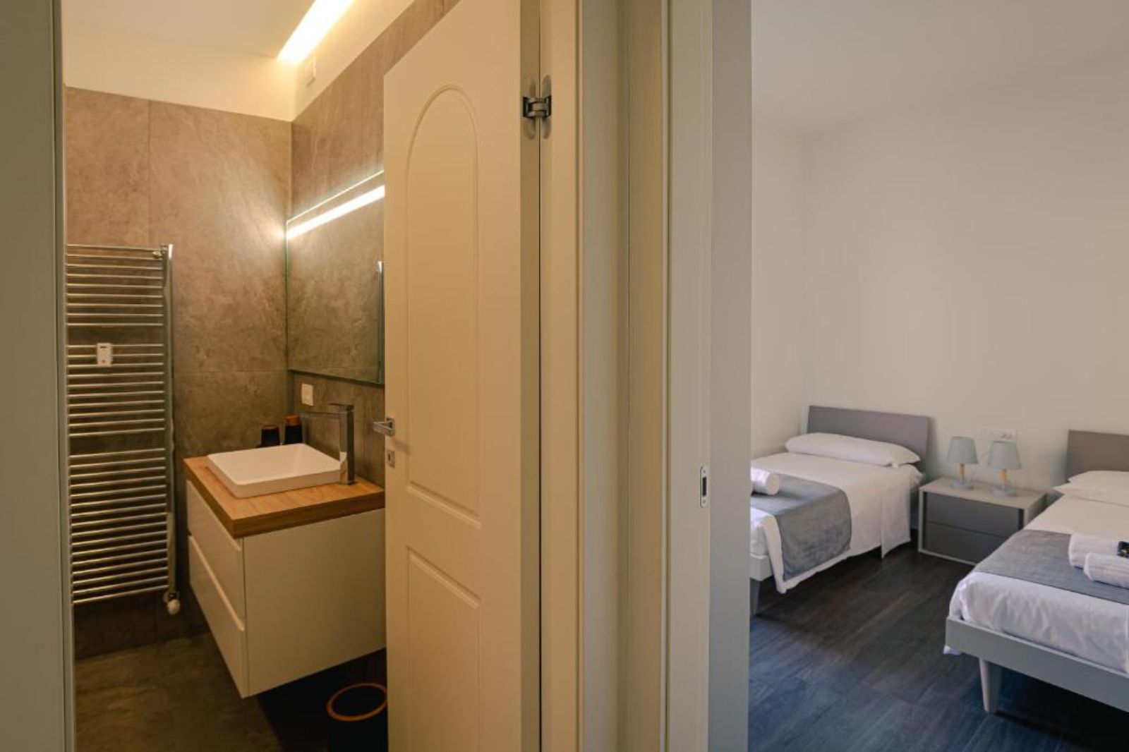 suite a verona centro