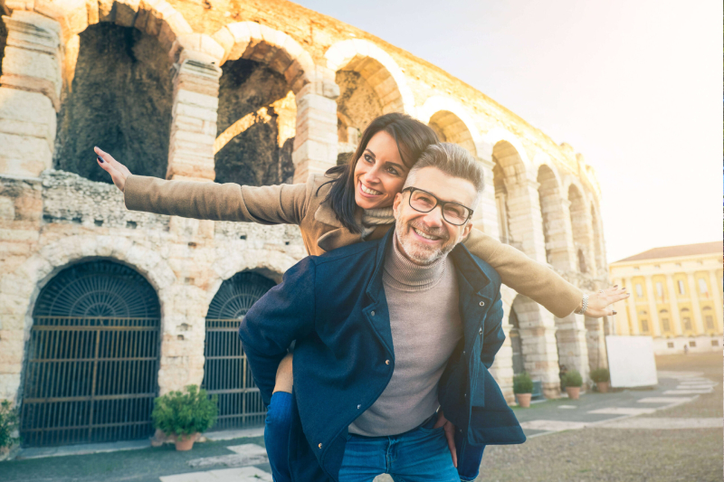 arena di verona